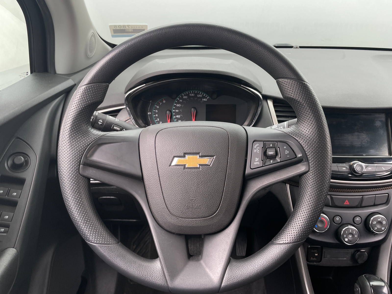Thumbnail: 2019 Chevrolet Trax - 5