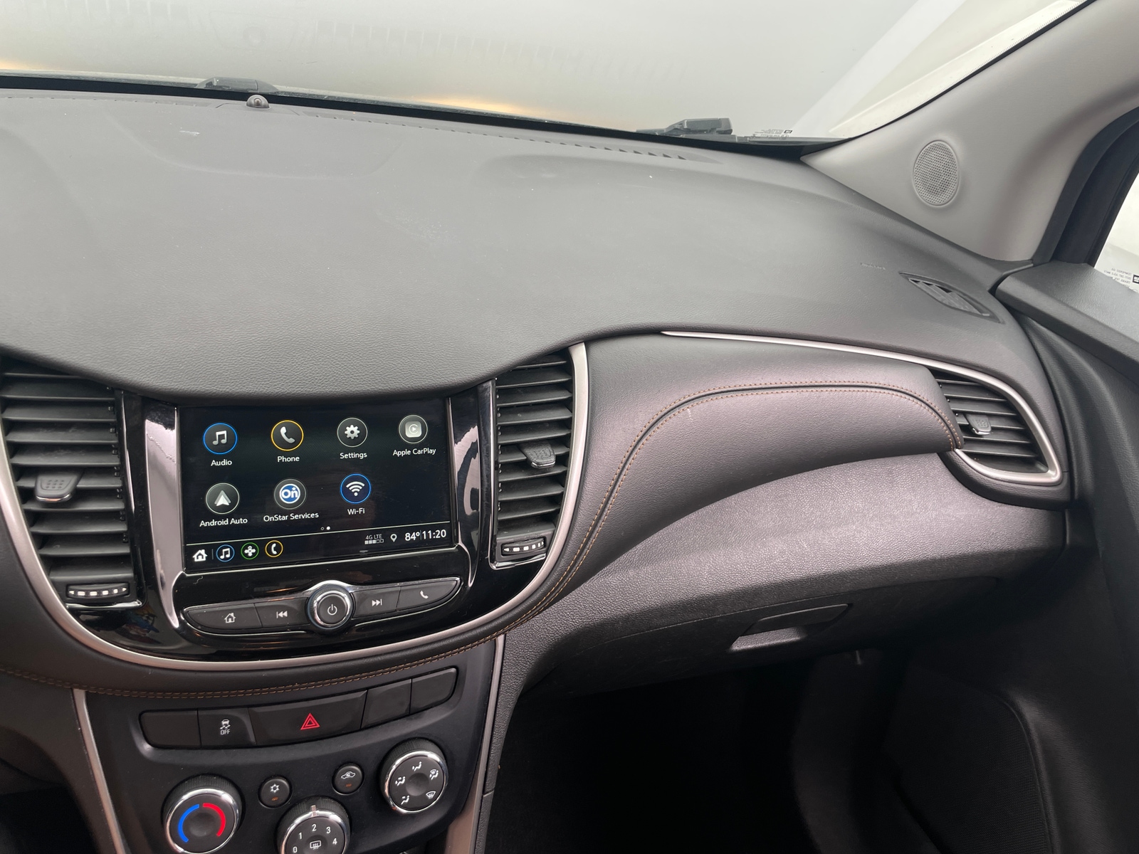 Thumbnail: 2019 Chevrolet Trax - 4