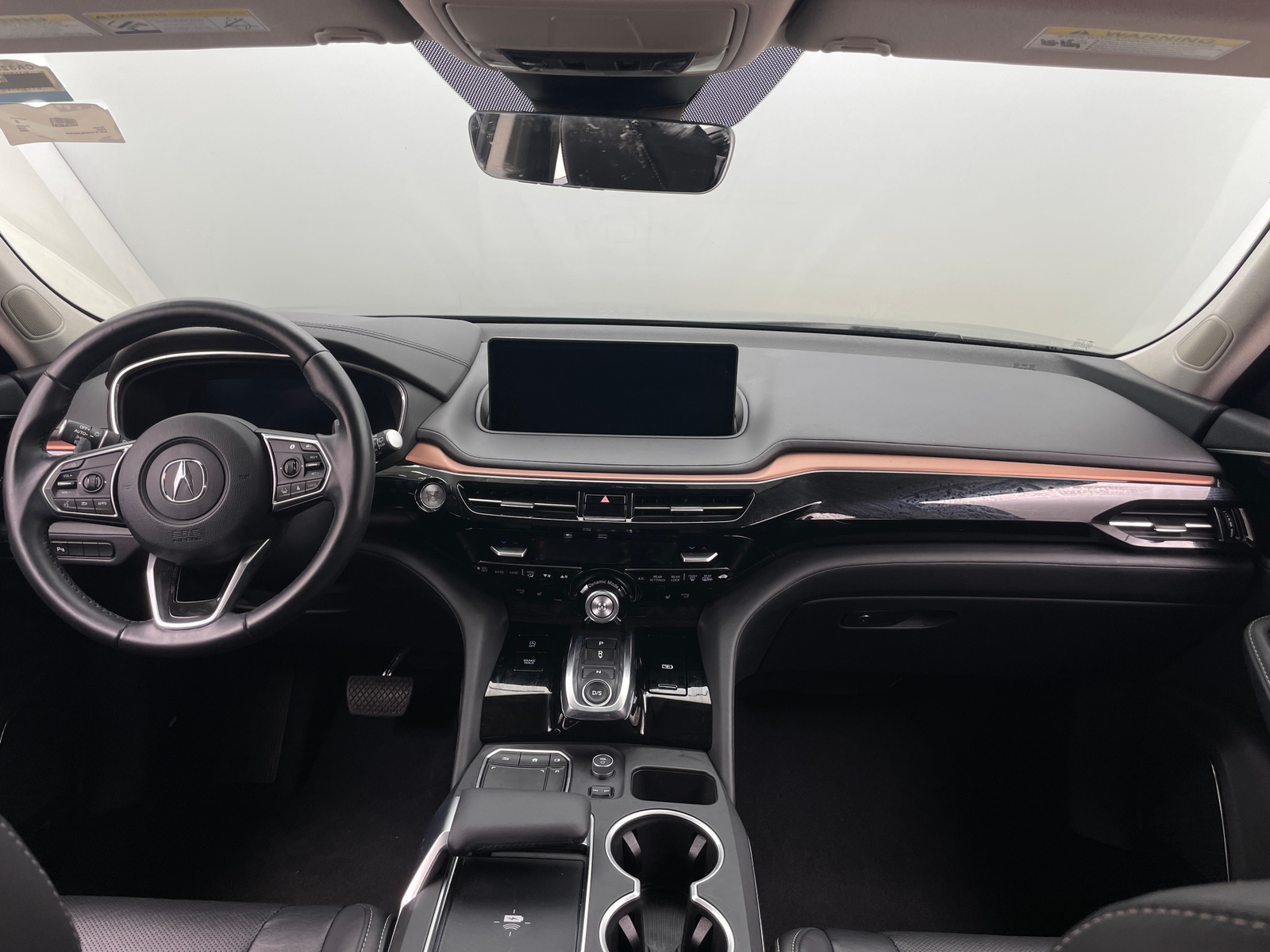 Thumbnail: 2022 Acura MDX - 2