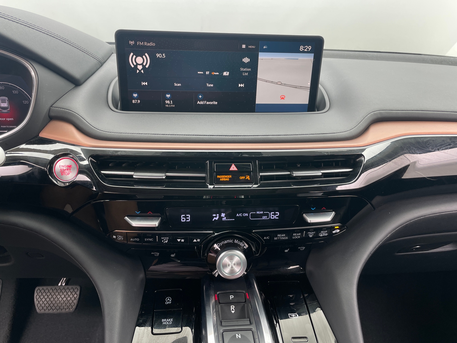 Thumbnail: 2022 Acura MDX - 3