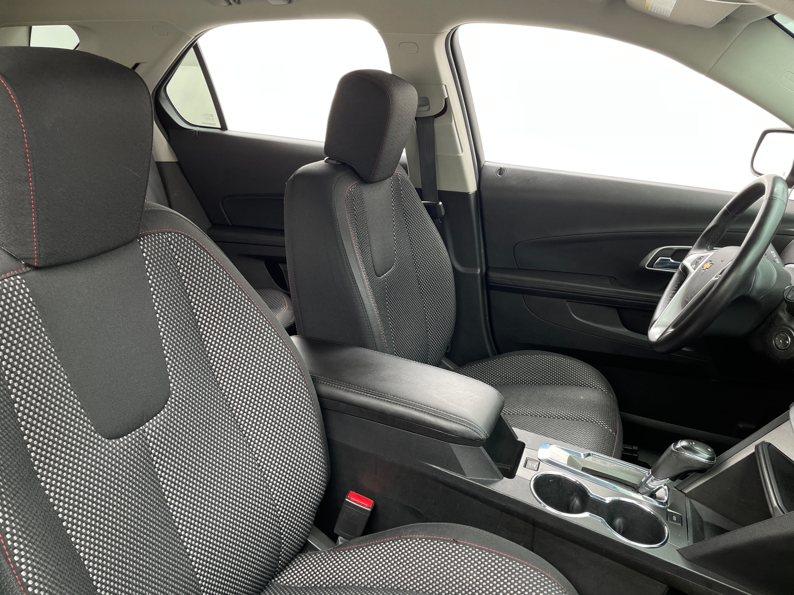 Thumbnail: 2016 Chevrolet Equinox - 2