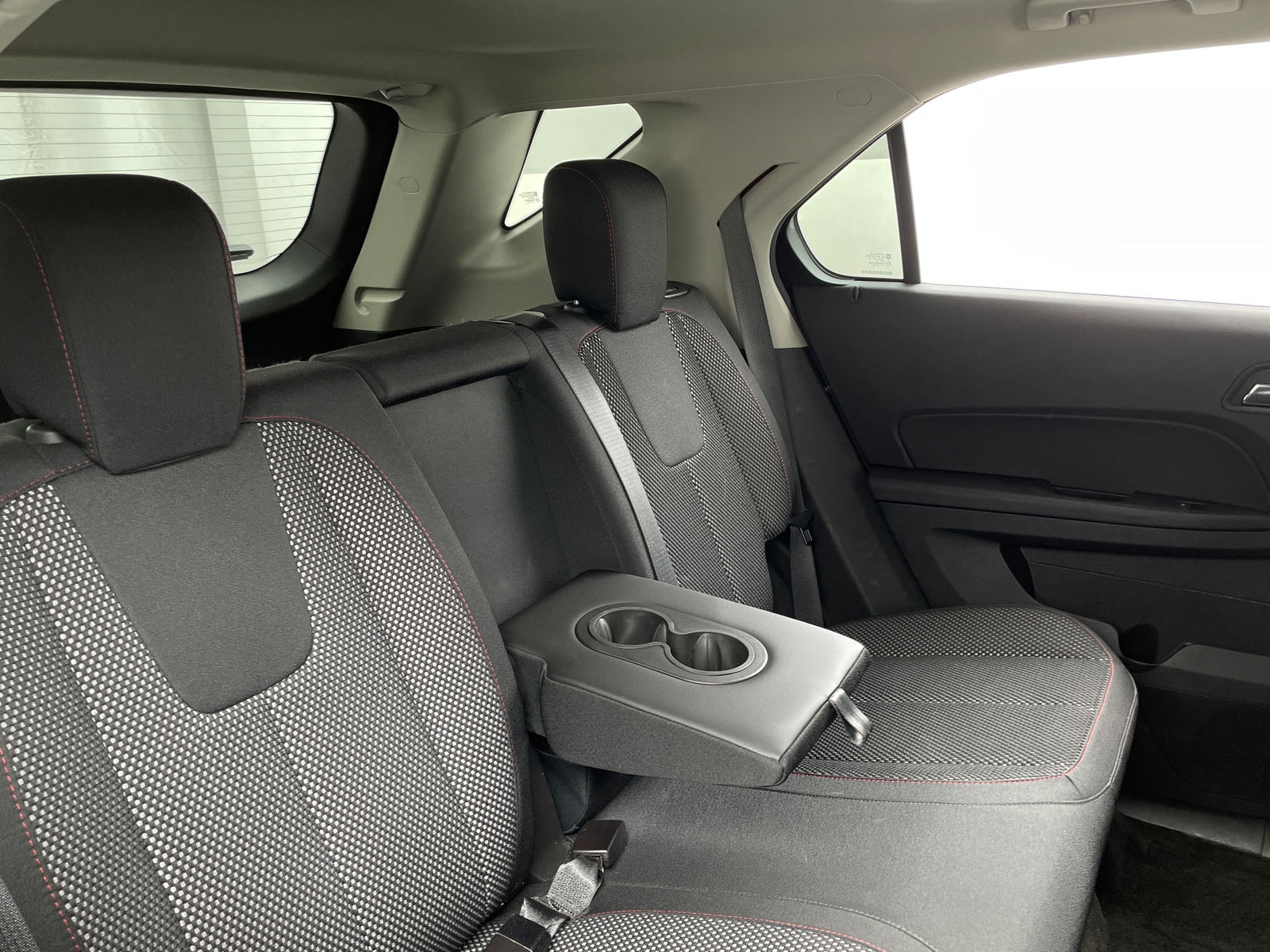 Thumbnail: 2016 Chevrolet Equinox - 6