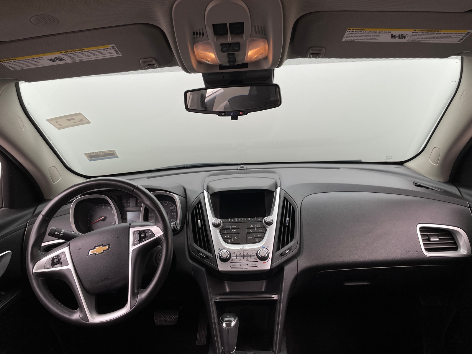 Thumbnail: 2016 Chevrolet Equinox - 3