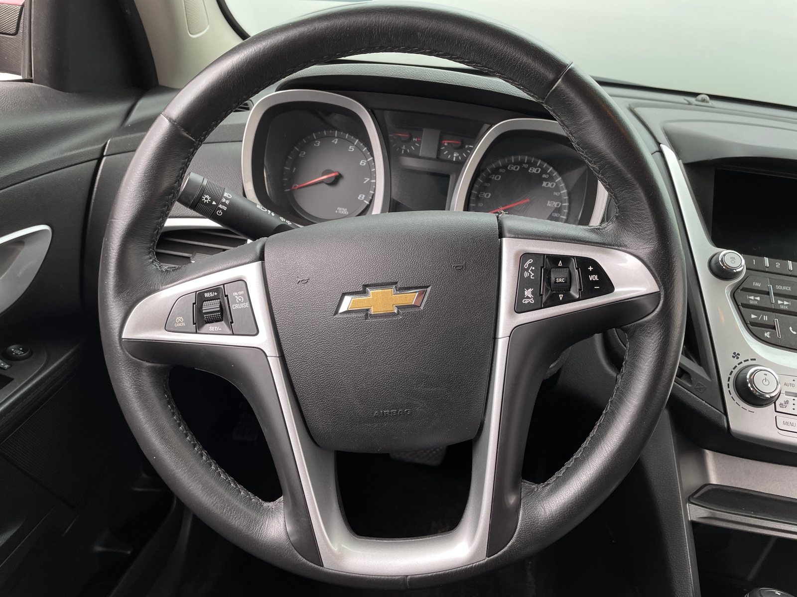 Thumbnail: 2016 Chevrolet Equinox - 5