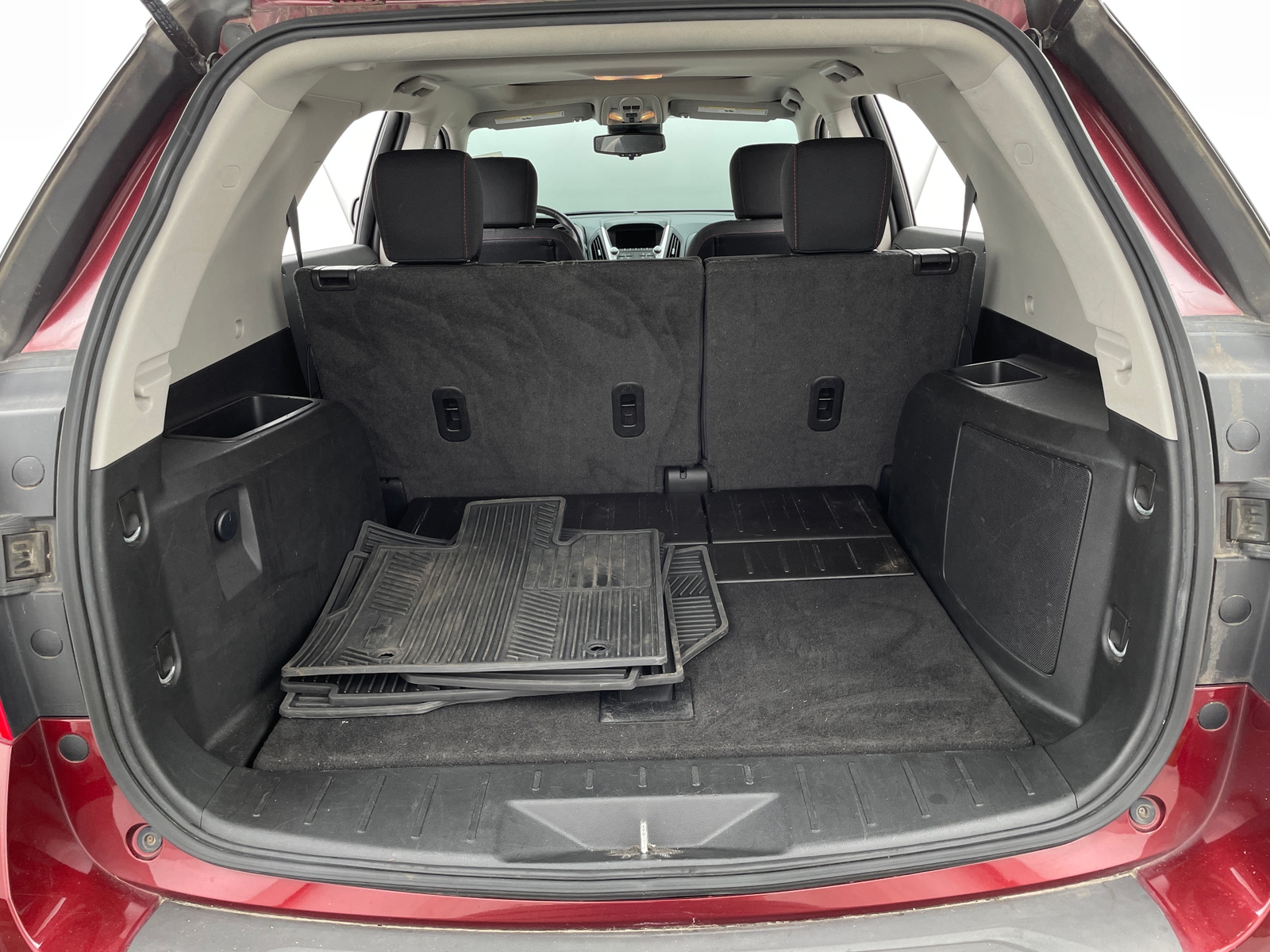 Thumbnail: 2016 Chevrolet Equinox - 7