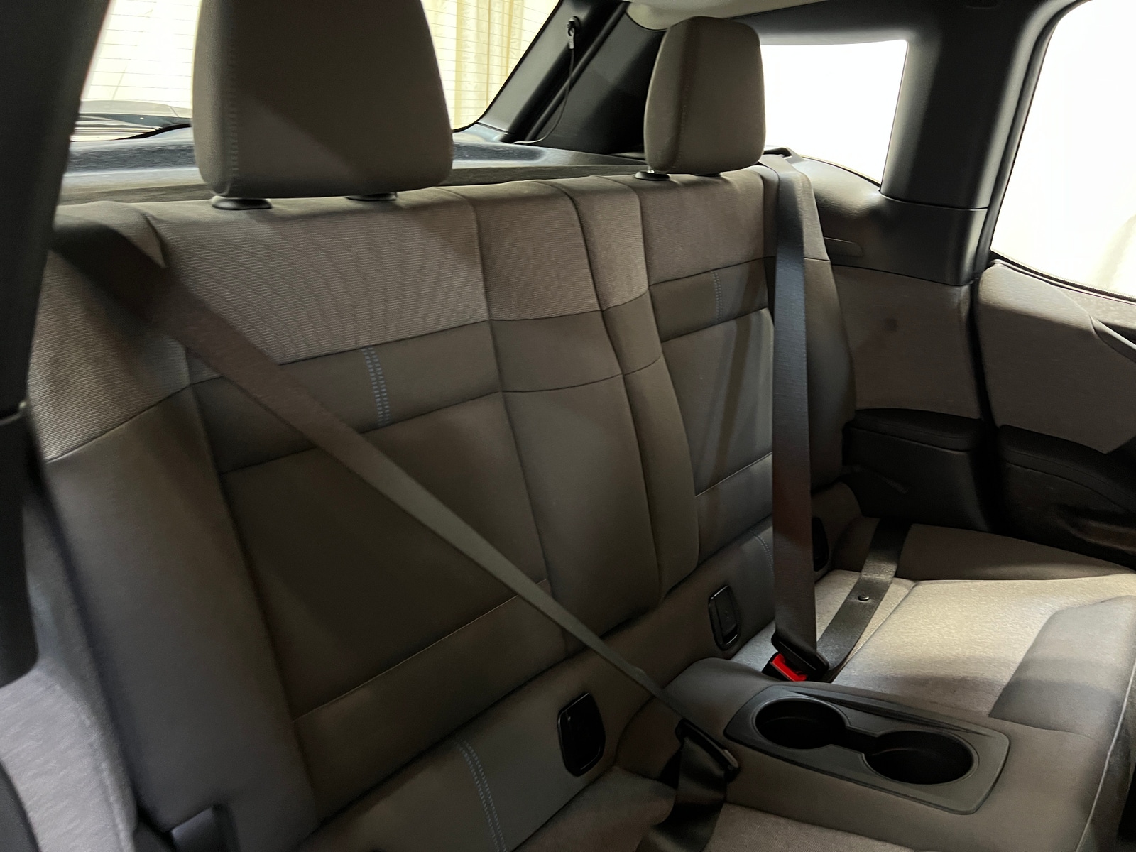 Thumbnail: 2019 BMW i3 - 6