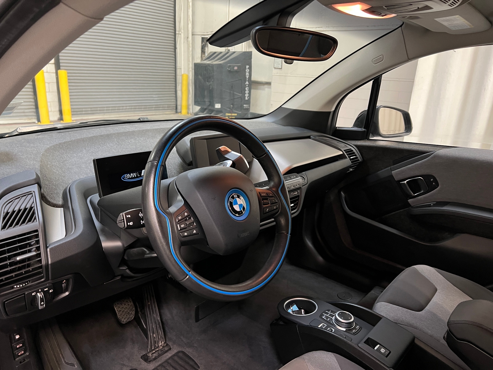 Thumbnail: 2019 BMW i3 - 3