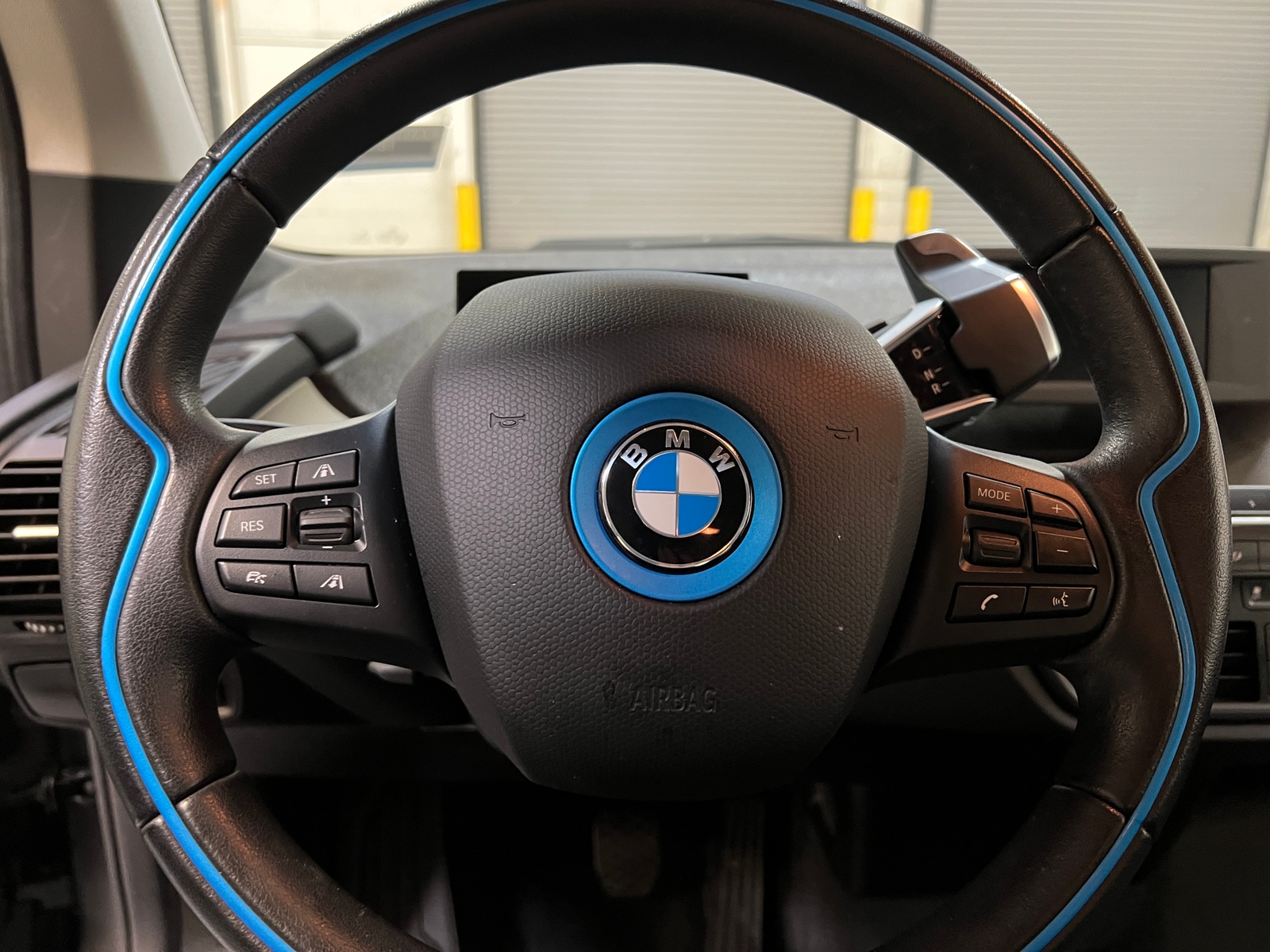 Thumbnail: 2019 BMW i3 - 5