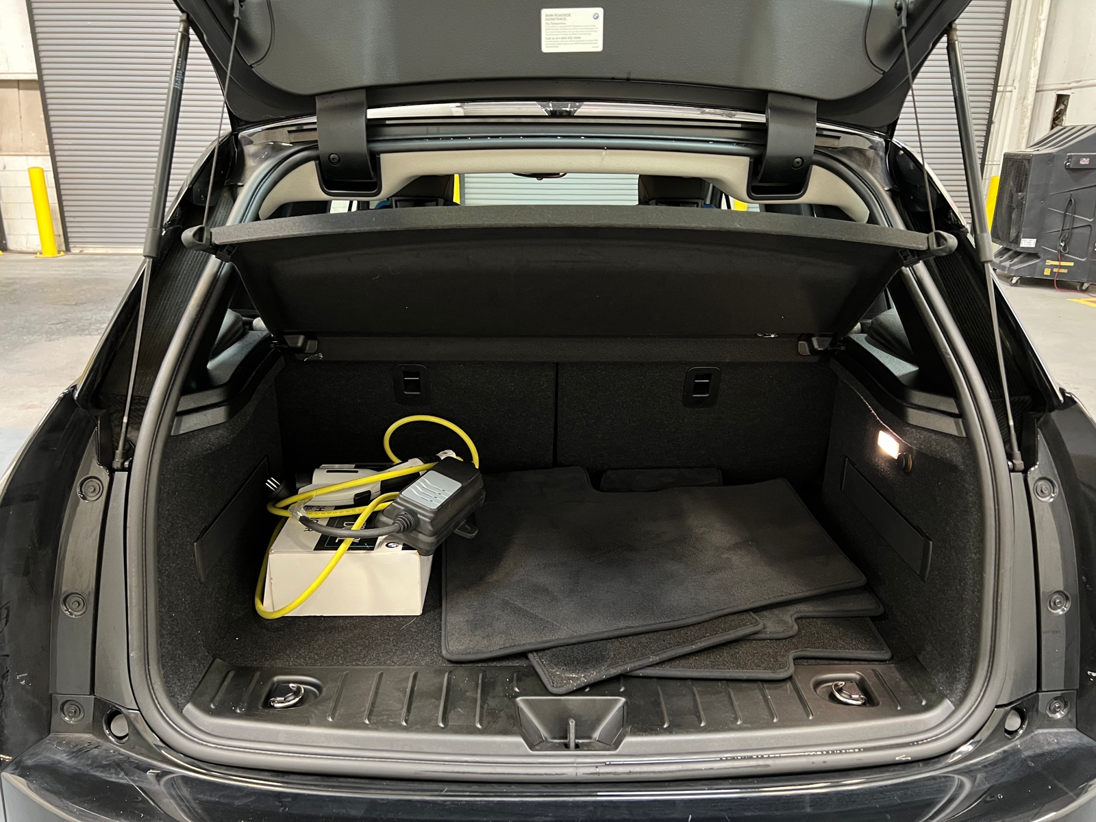 Thumbnail: 2019 BMW i3 - 7