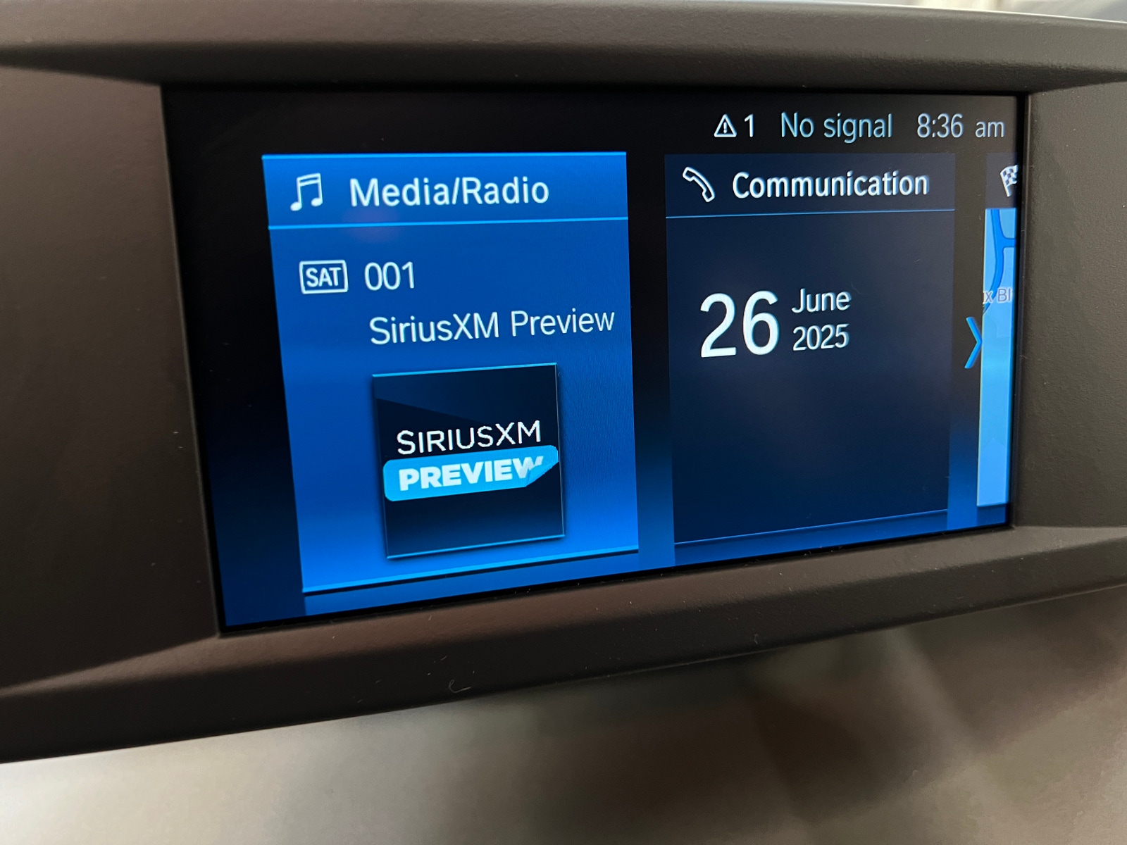 Thumbnail: 2019 BMW i3 - 4