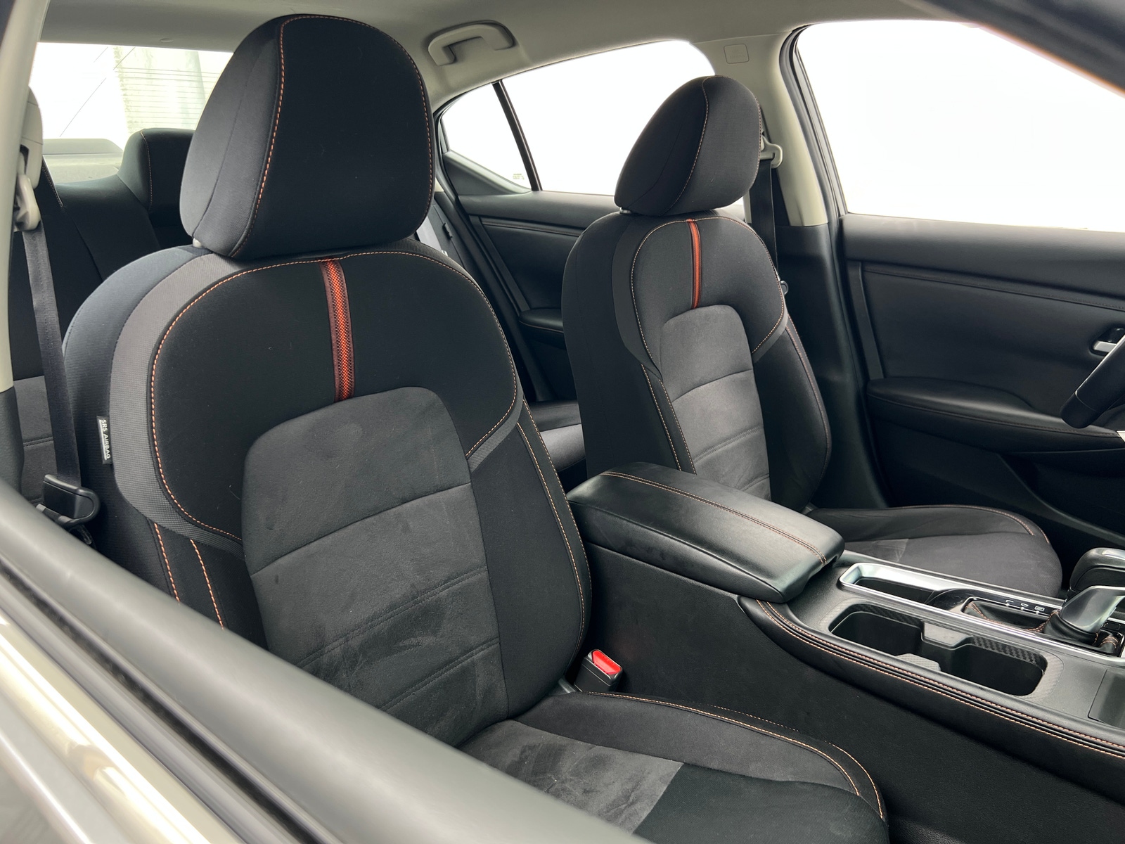 Thumbnail: 2020 Nissan Sentra - 2