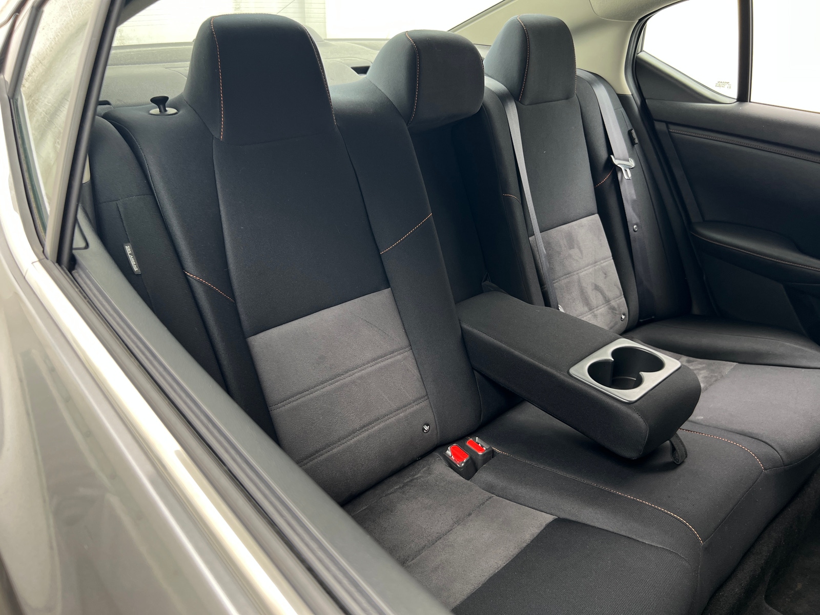 Thumbnail: 2020 Nissan Sentra - 6