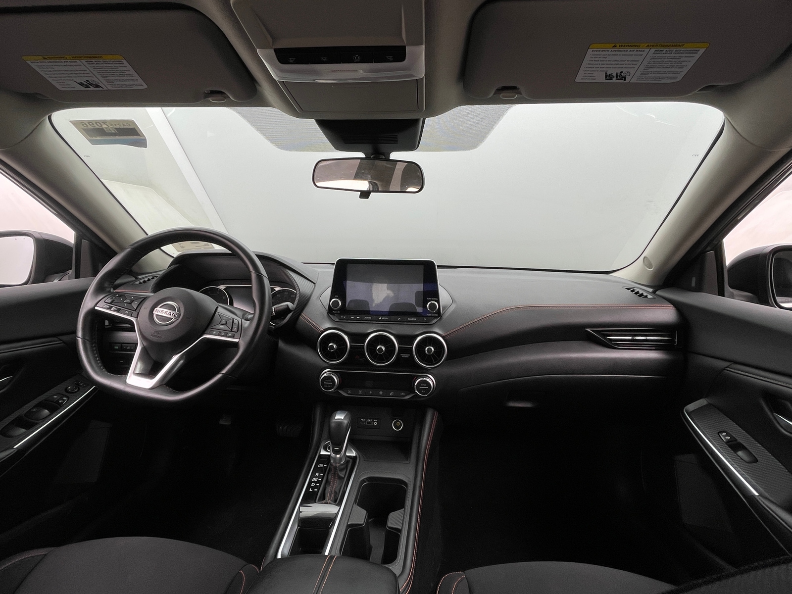Thumbnail: 2020 Nissan Sentra - 3