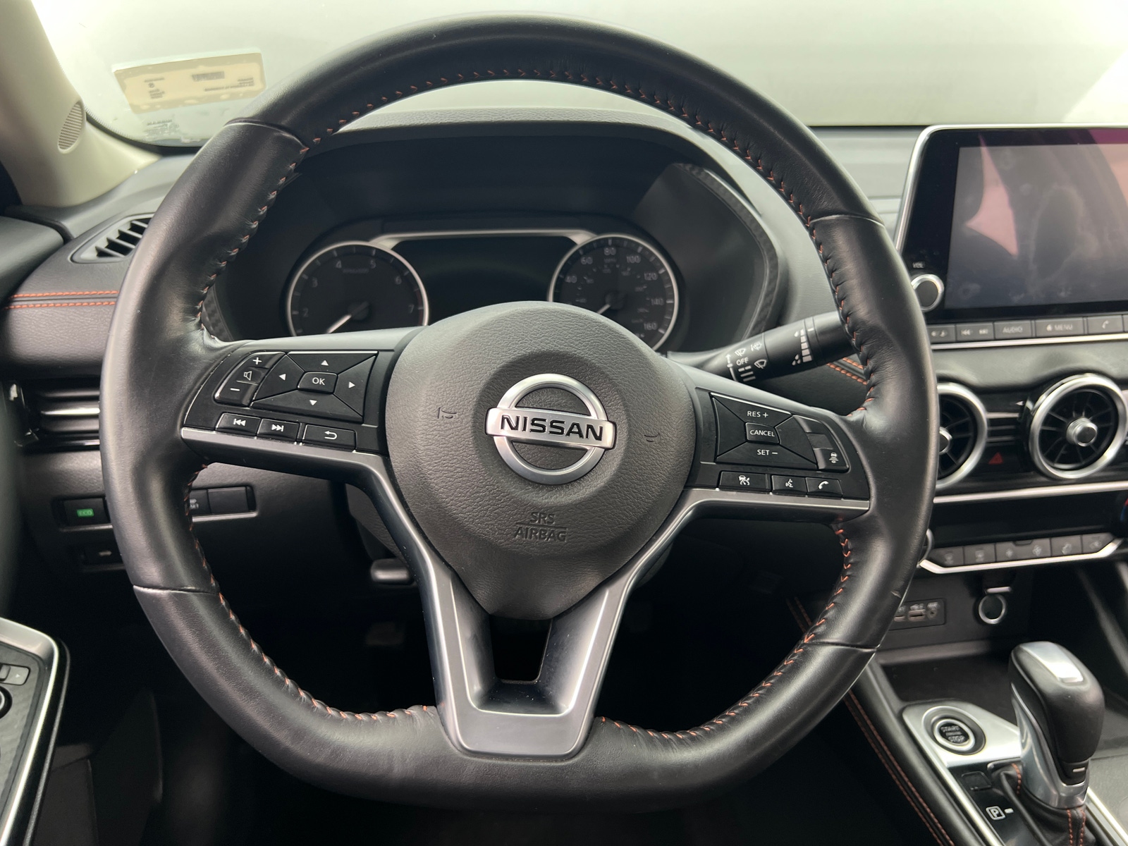 Thumbnail: 2020 Nissan Sentra - 5