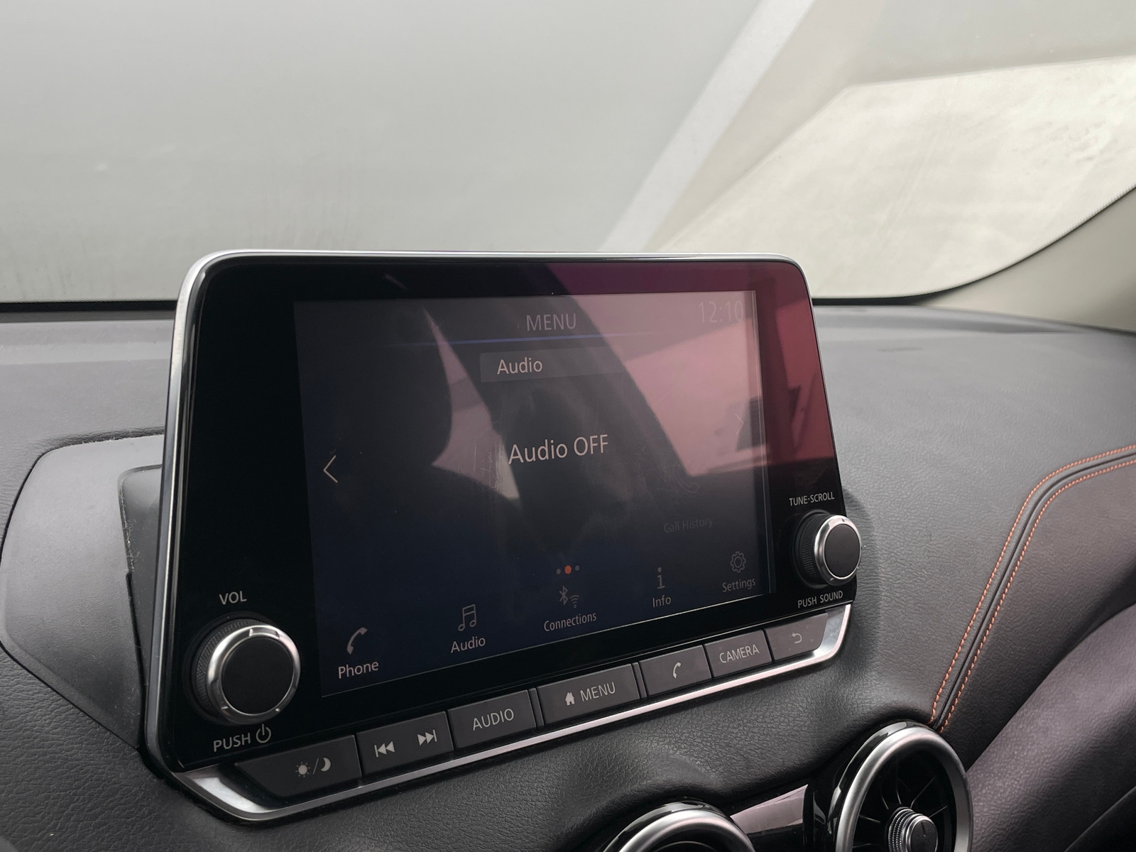 Thumbnail: 2020 Nissan Sentra - 4