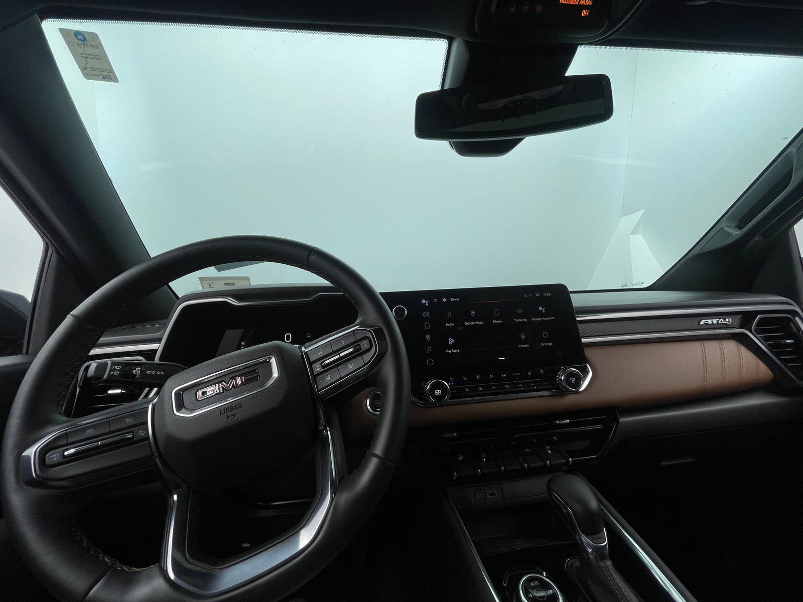 Thumbnail: 2023 GMC Canyon - 2