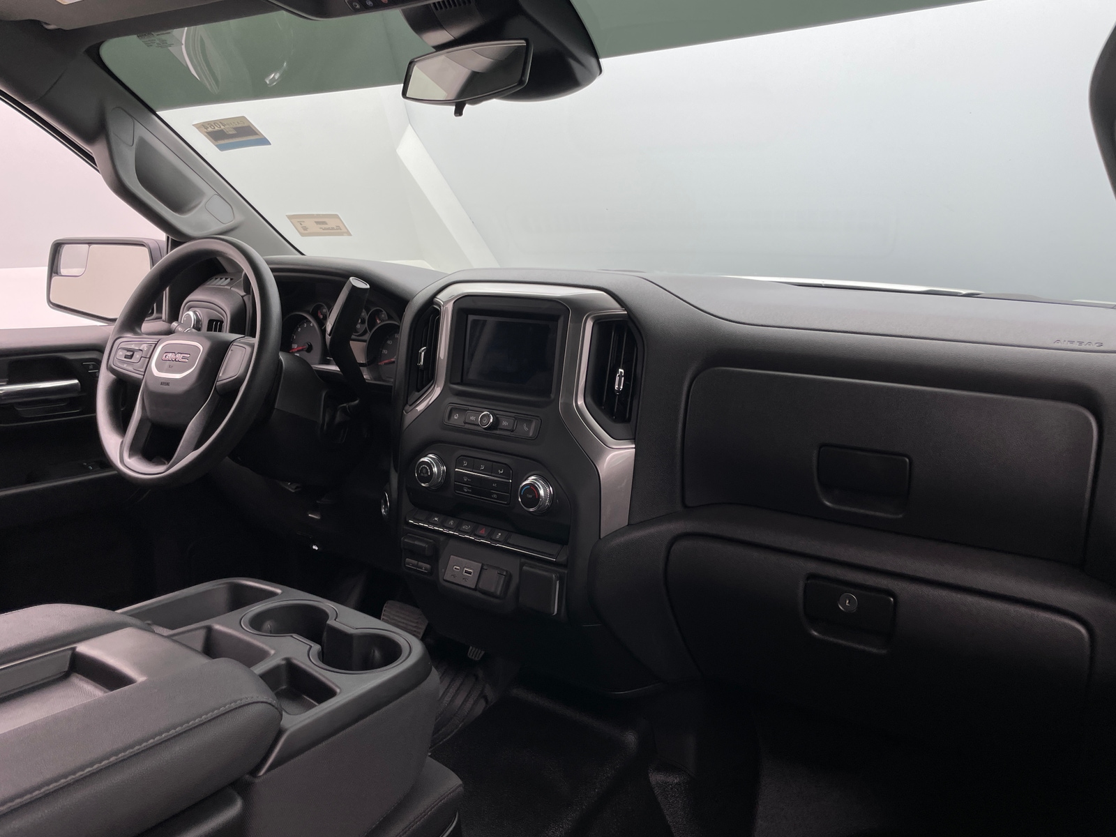 Thumbnail: 2024 GMC Sierra 1500 - 3
