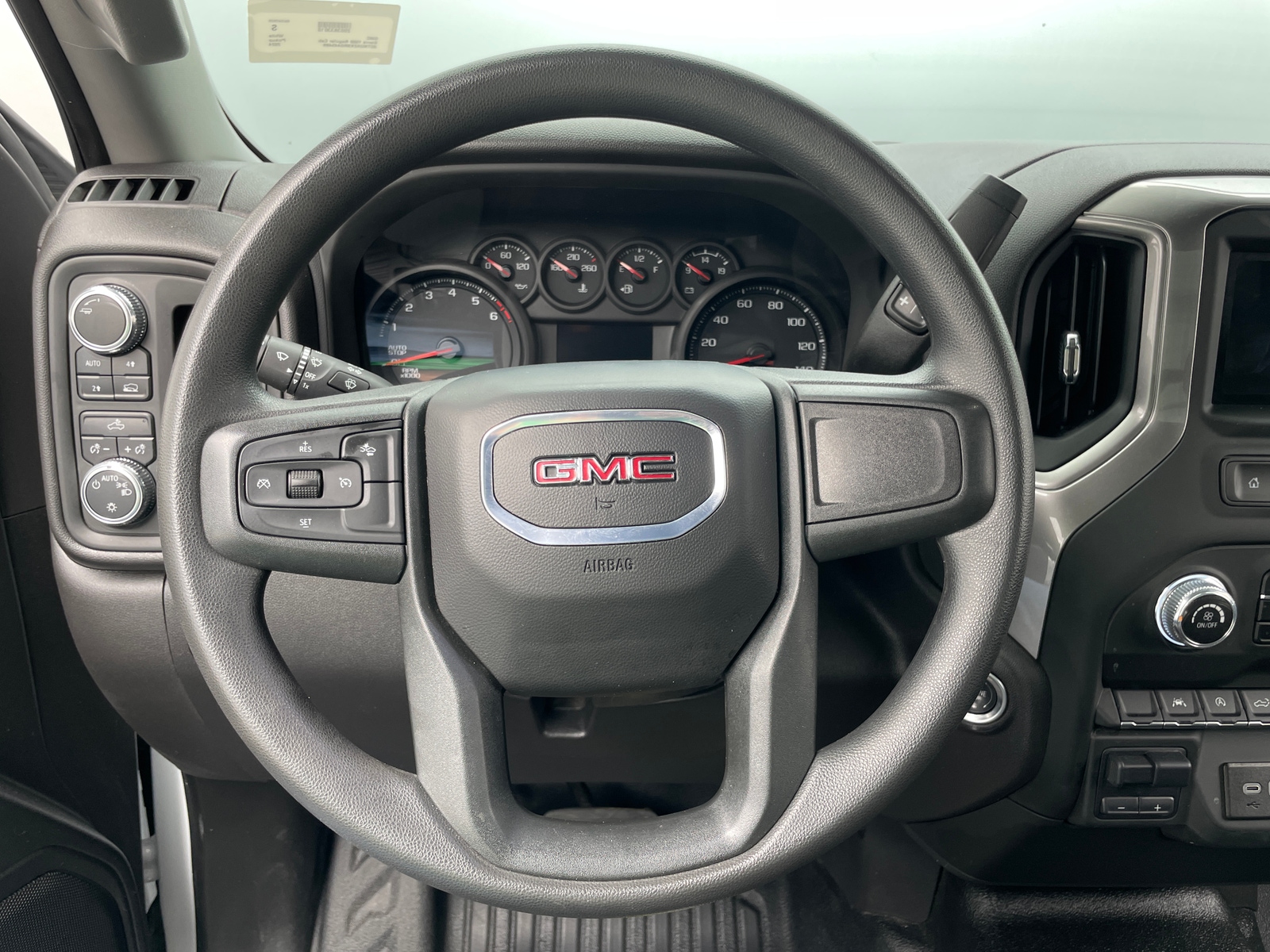 Thumbnail: 2024 GMC Sierra 1500 - 5