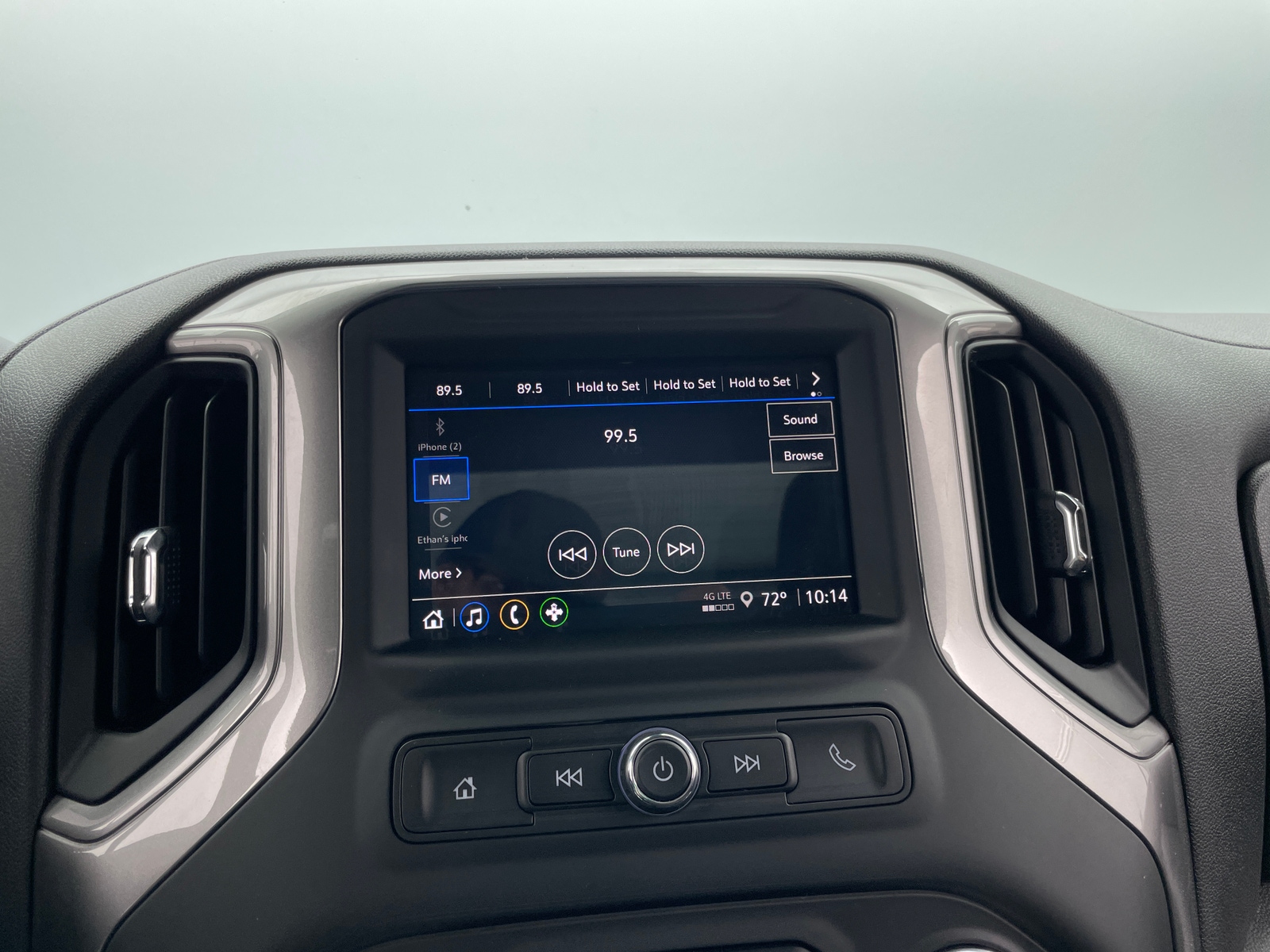 Thumbnail: 2024 GMC Sierra 1500 - 4