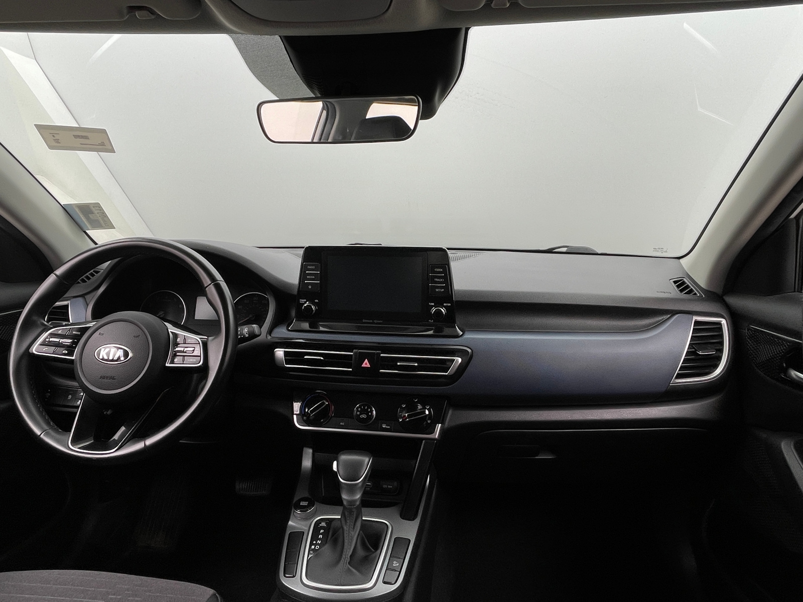 Thumbnail: 2021 Kia Seltos - 2
