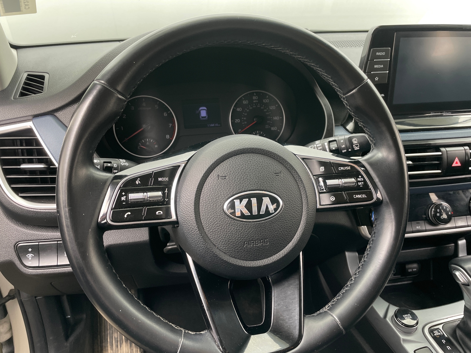 Thumbnail: 2021 Kia Seltos - 4