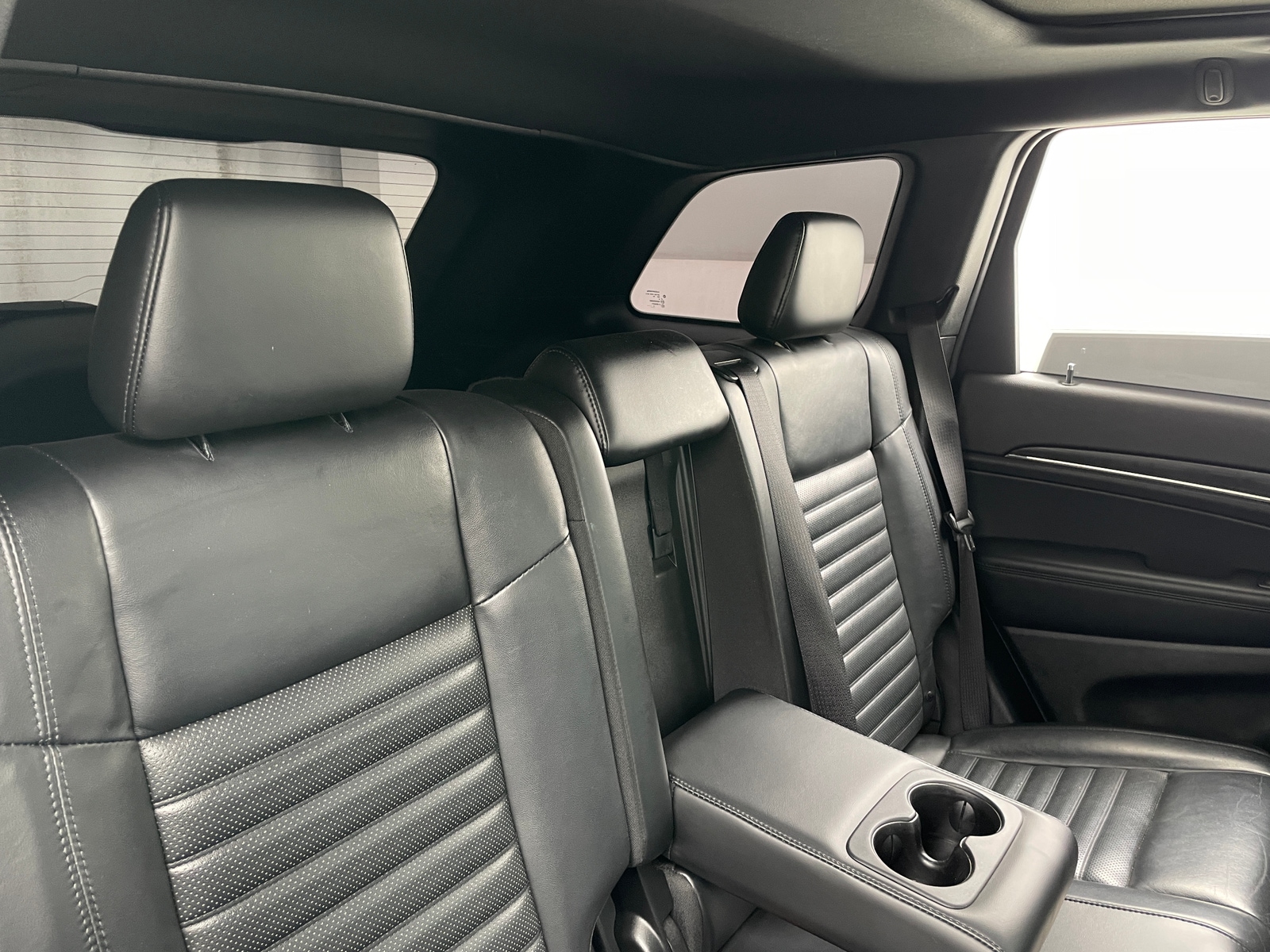 Thumbnail: 2020 Jeep Grand Cherokee - 5