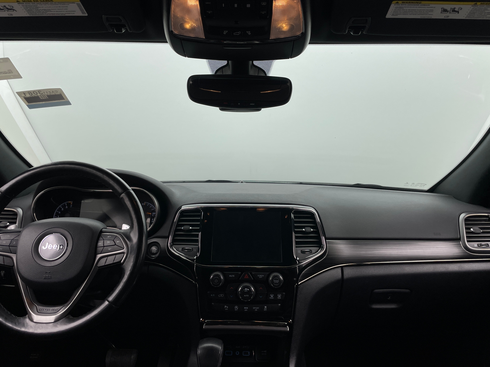 Thumbnail: 2020 Jeep Grand Cherokee - 2