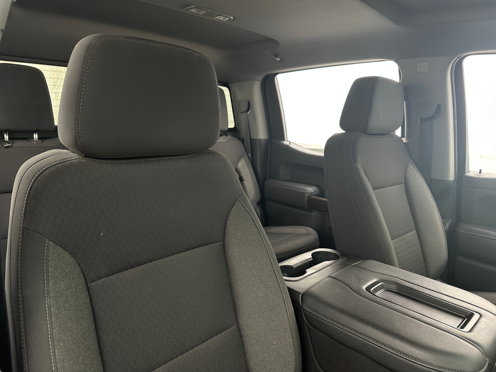 Thumbnail: 2021 GMC Sierra 1500 - 2