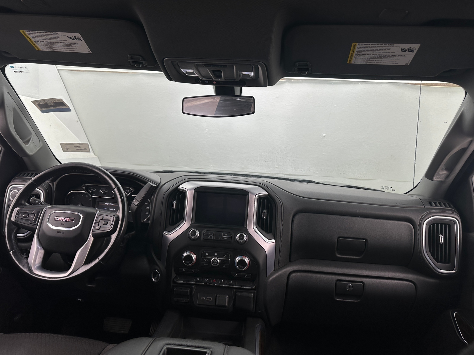 Thumbnail: 2021 GMC Sierra 1500 - 3