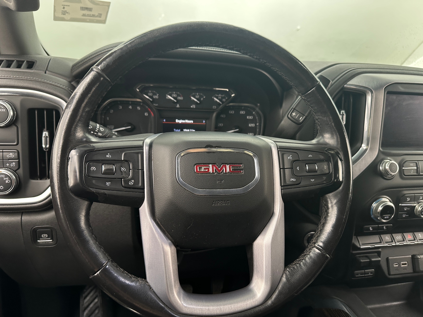 Thumbnail: 2021 GMC Sierra 1500 - 5