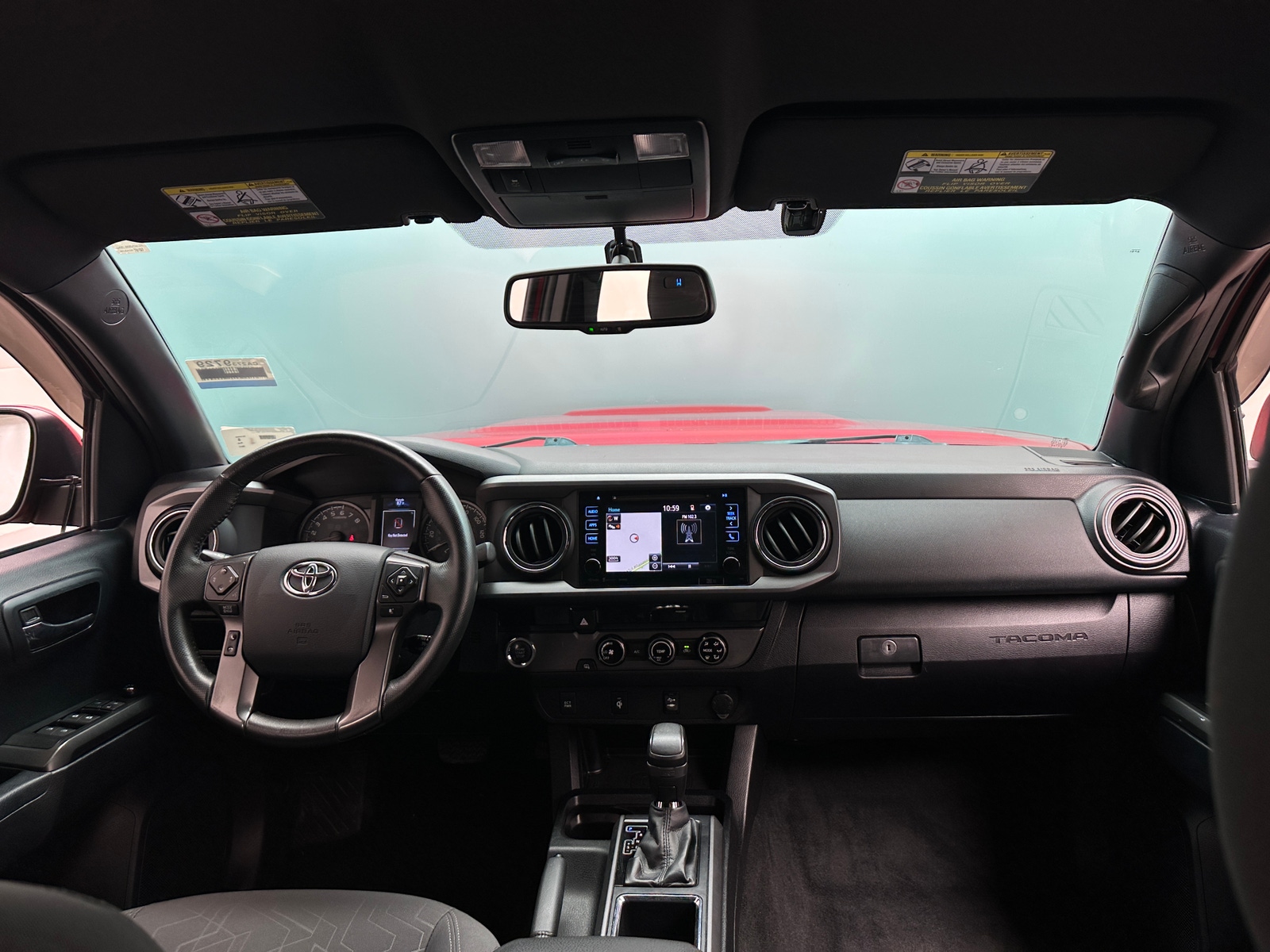 Thumbnail: 2017 Toyota Tacoma - 3