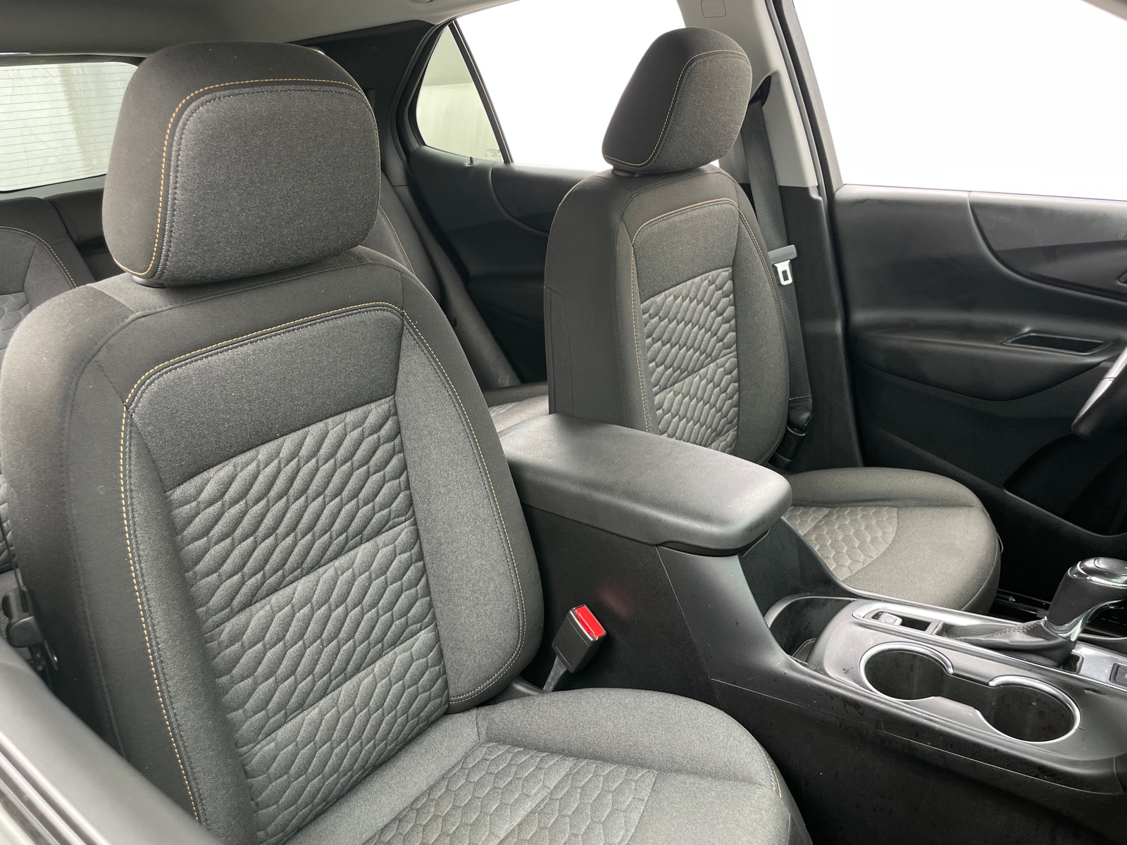 Thumbnail: 2019 Chevrolet Equinox - 2