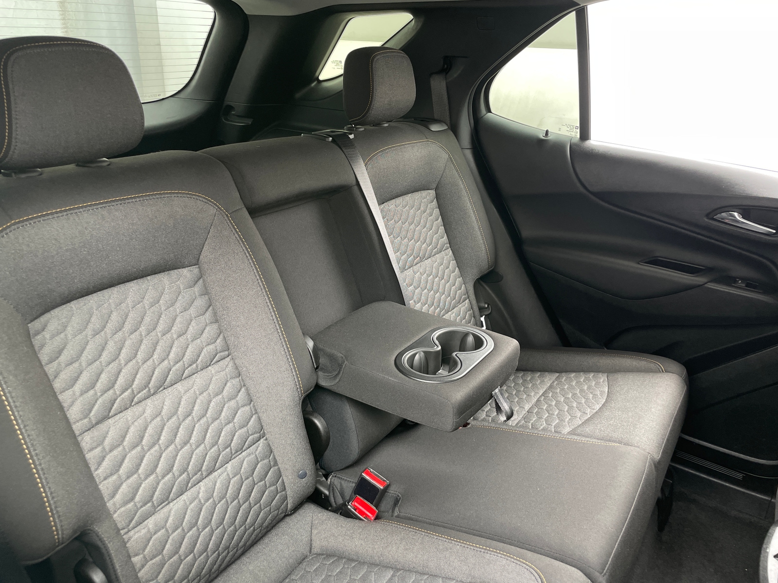 Thumbnail: 2019 Chevrolet Equinox - 6