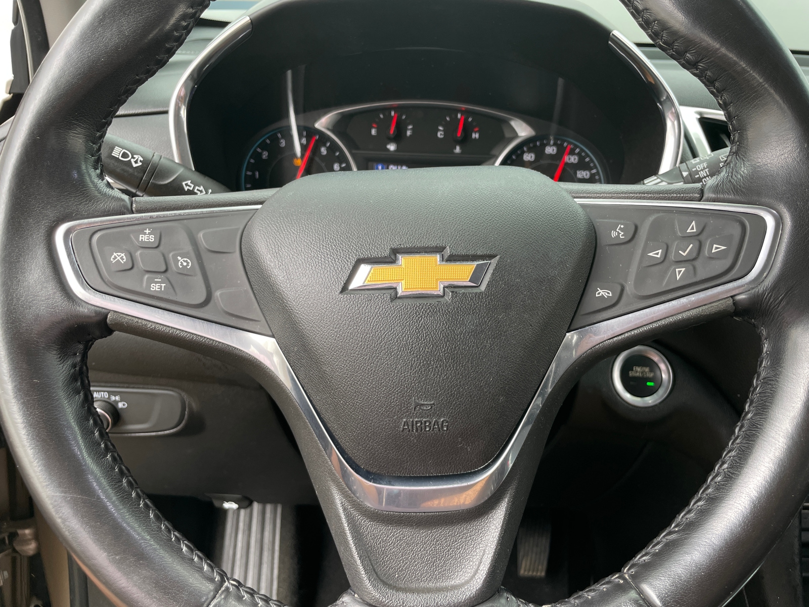 Thumbnail: 2019 Chevrolet Equinox - 5