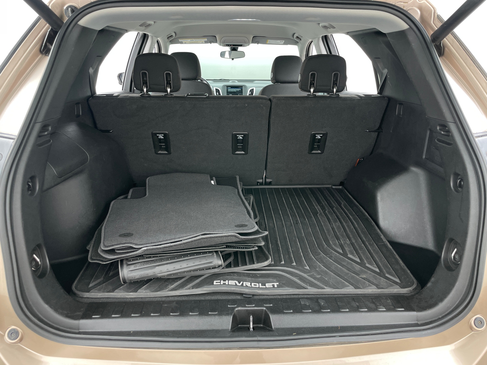 Thumbnail: 2019 Chevrolet Equinox - 7