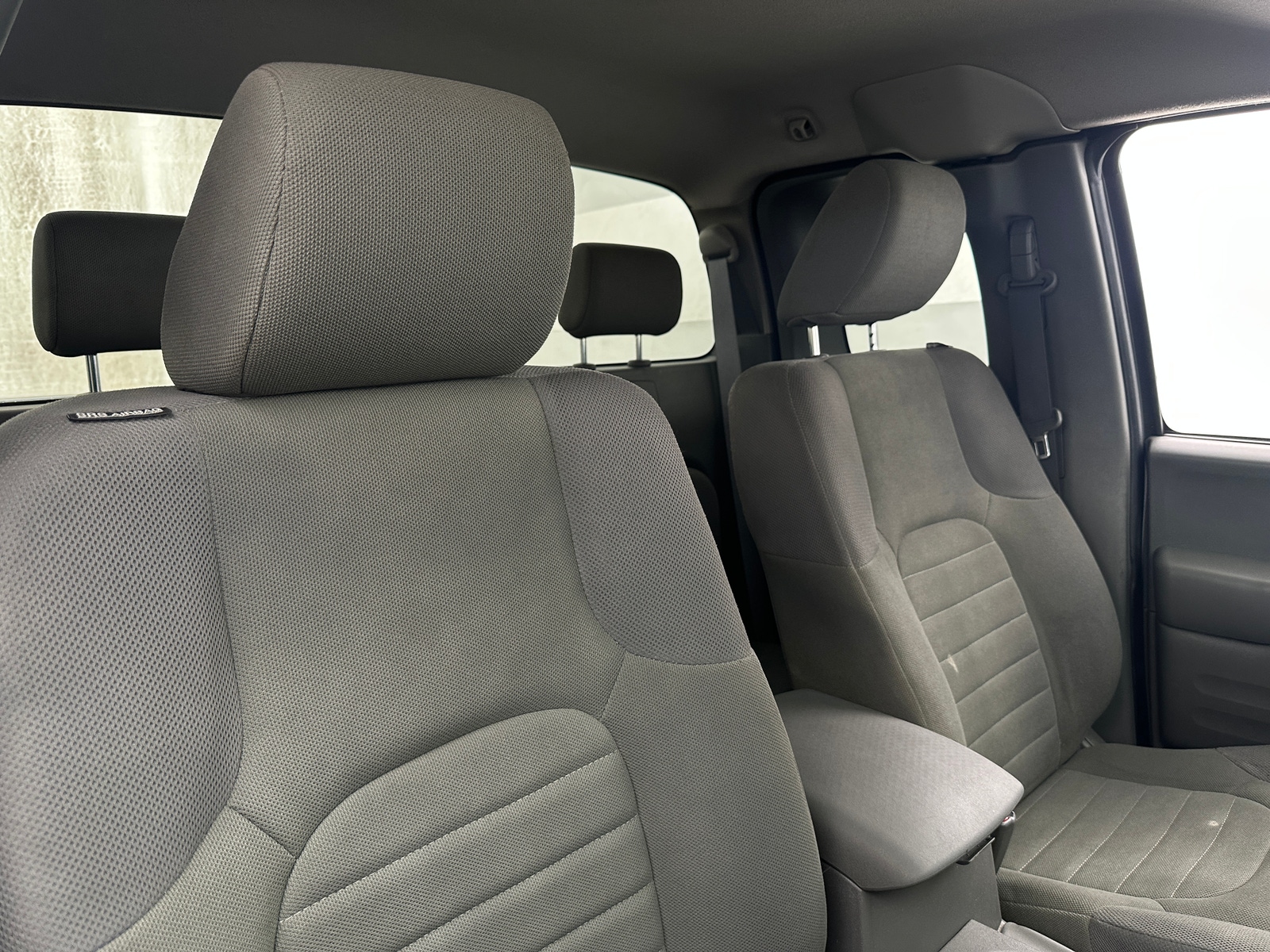 Thumbnail: 2019 Nissan Frontier - 2