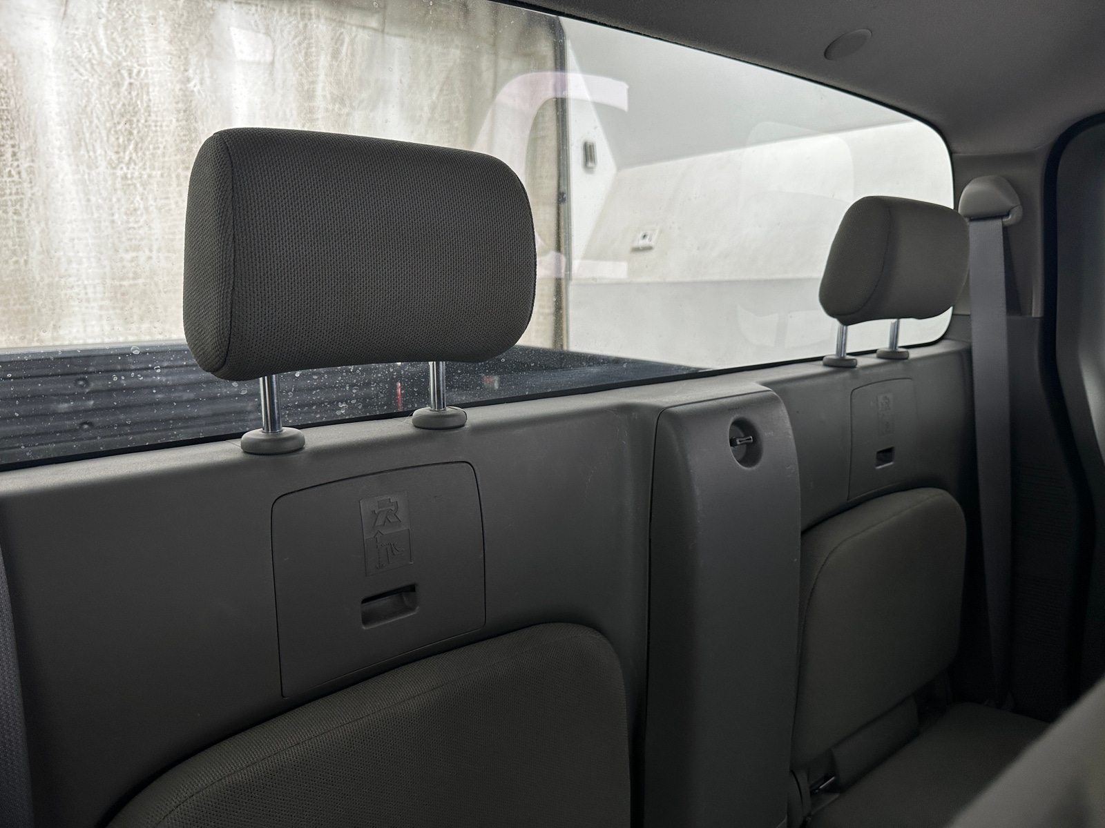 Thumbnail: 2019 Nissan Frontier - 6
