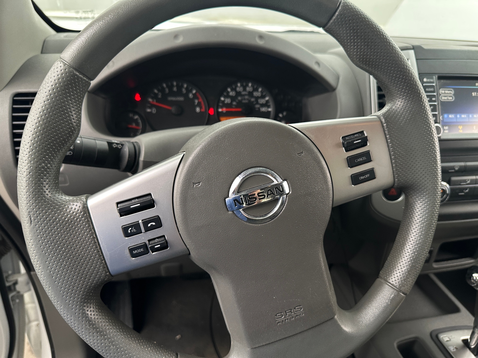 Thumbnail: 2019 Nissan Frontier - 5