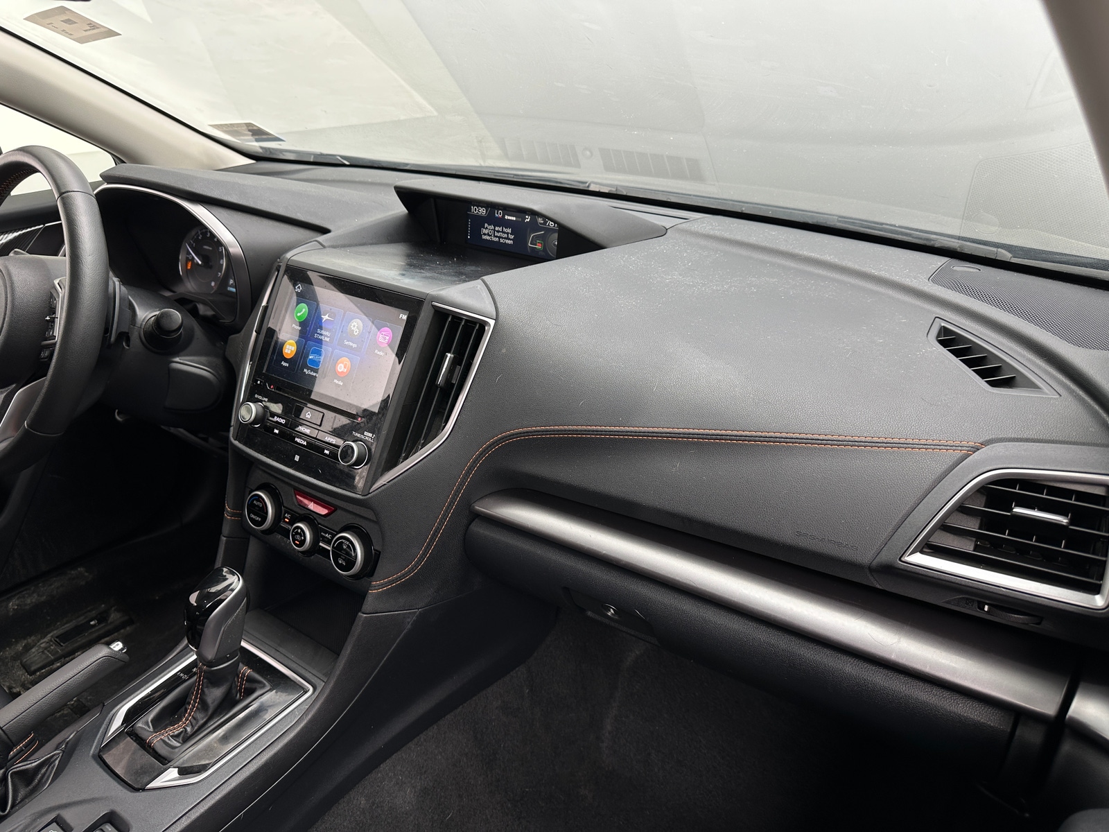 Thumbnail: 2023 Subaru Crosstrek - 2