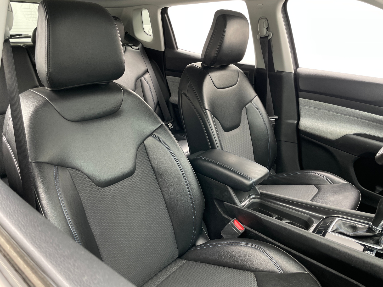 Thumbnail: 2022 Jeep Compass - 2