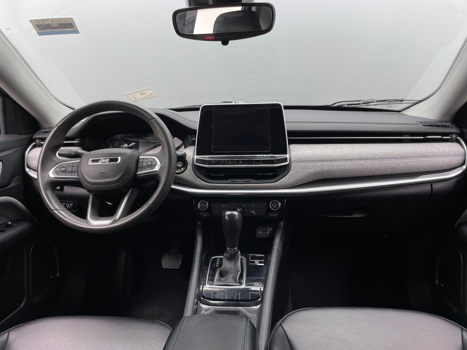 Thumbnail: 2022 Jeep Compass - 3