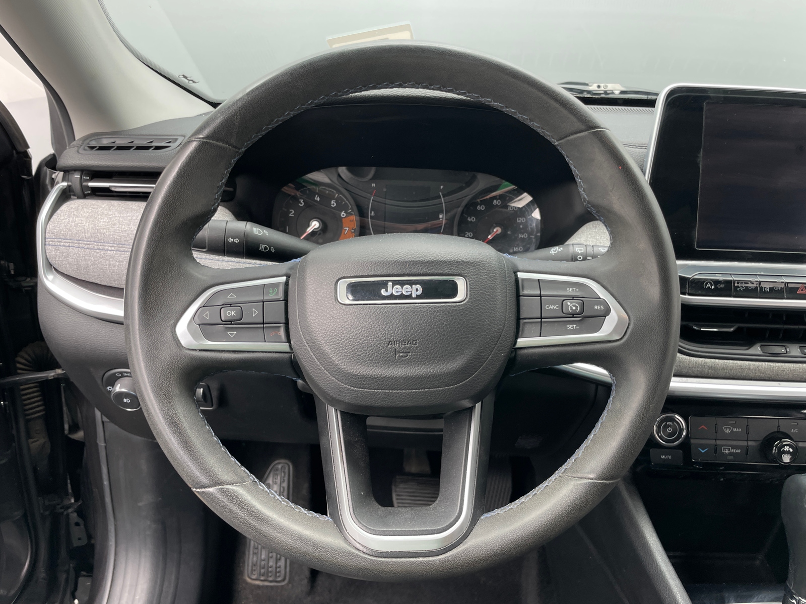 Thumbnail: 2022 Jeep Compass - 5