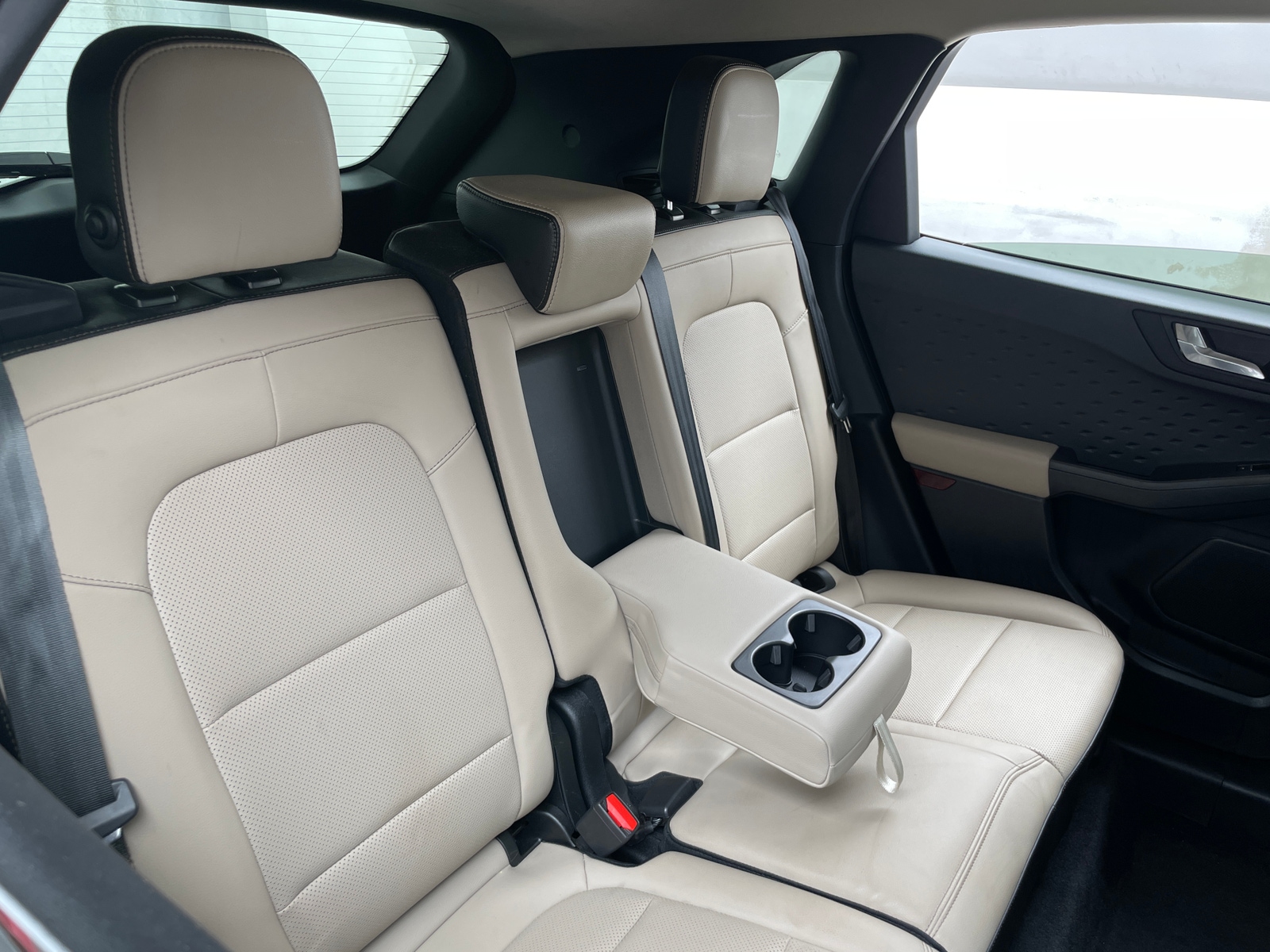 Thumbnail: 2020 Ford Escape - 5