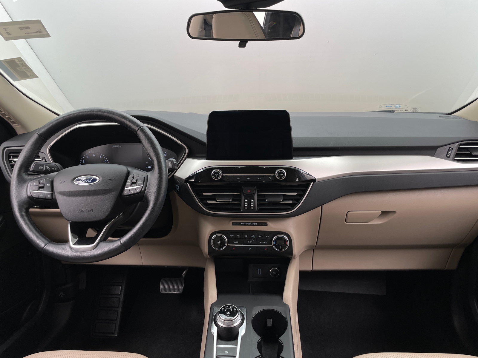 Thumbnail: 2020 Ford Escape - 2