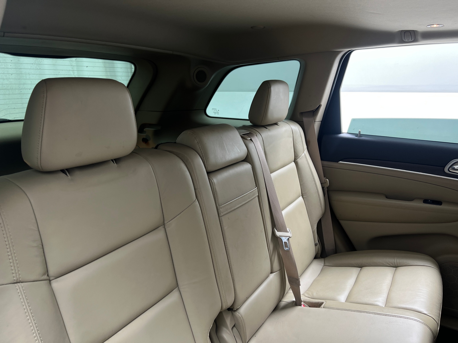 Thumbnail: 2018 Jeep Grand Cherokee - 5