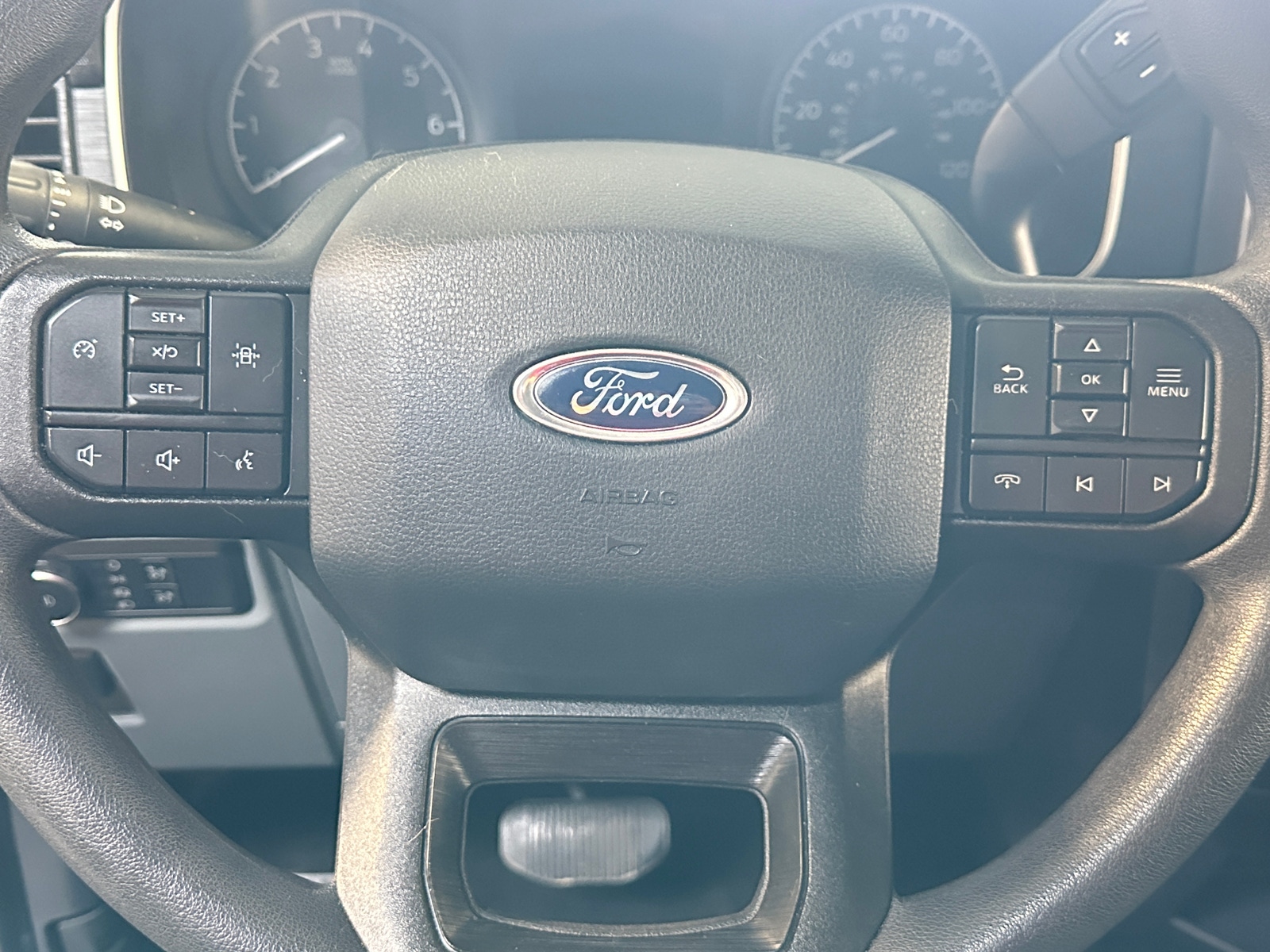 Thumbnail: 2021 Ford Econoline - 5