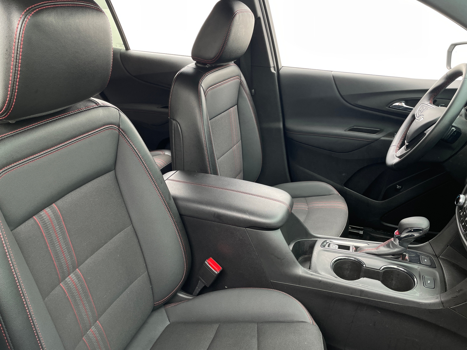 Thumbnail: 2023 Chevrolet Equinox - 2