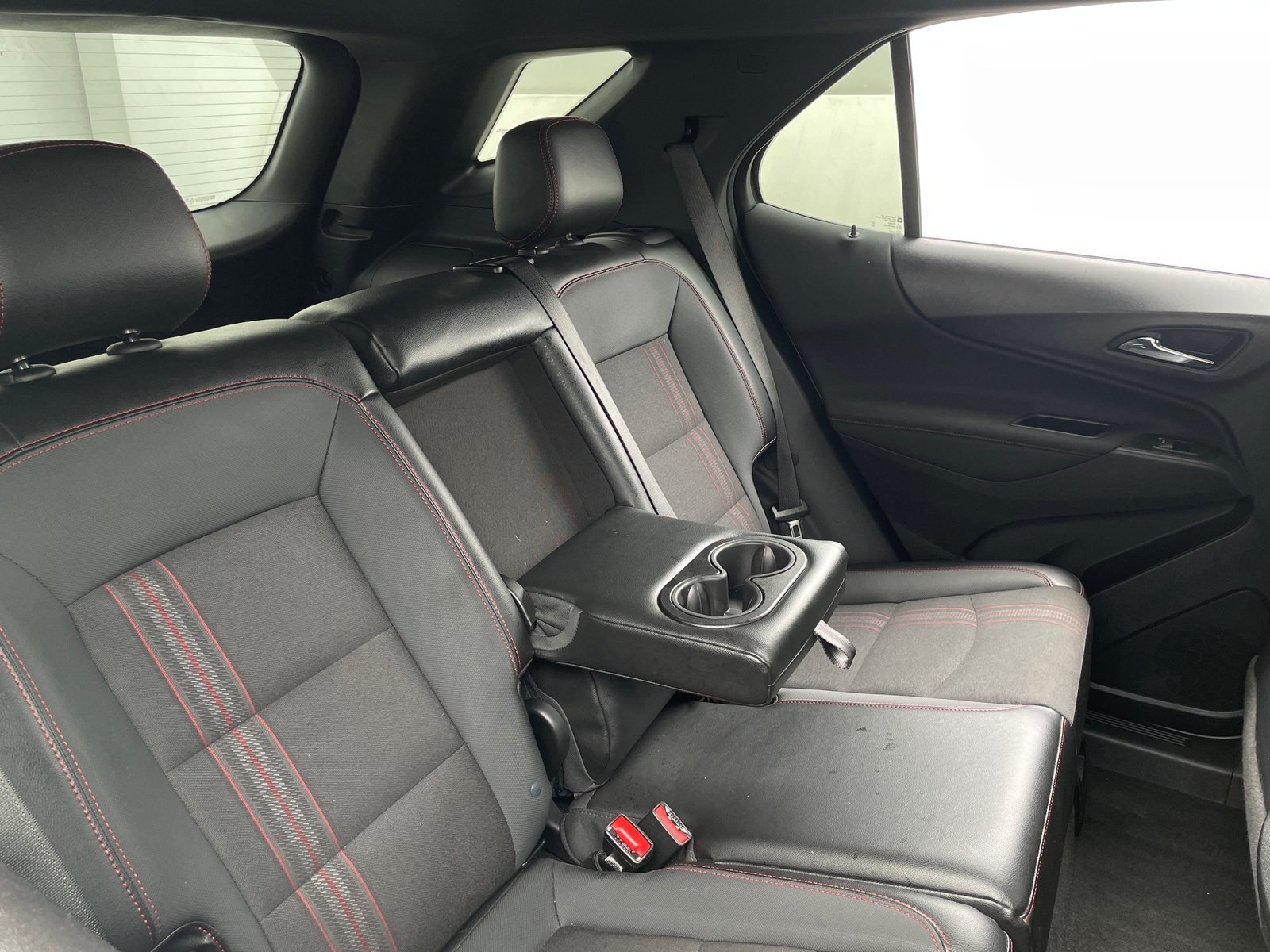 Thumbnail: 2023 Chevrolet Equinox - 6