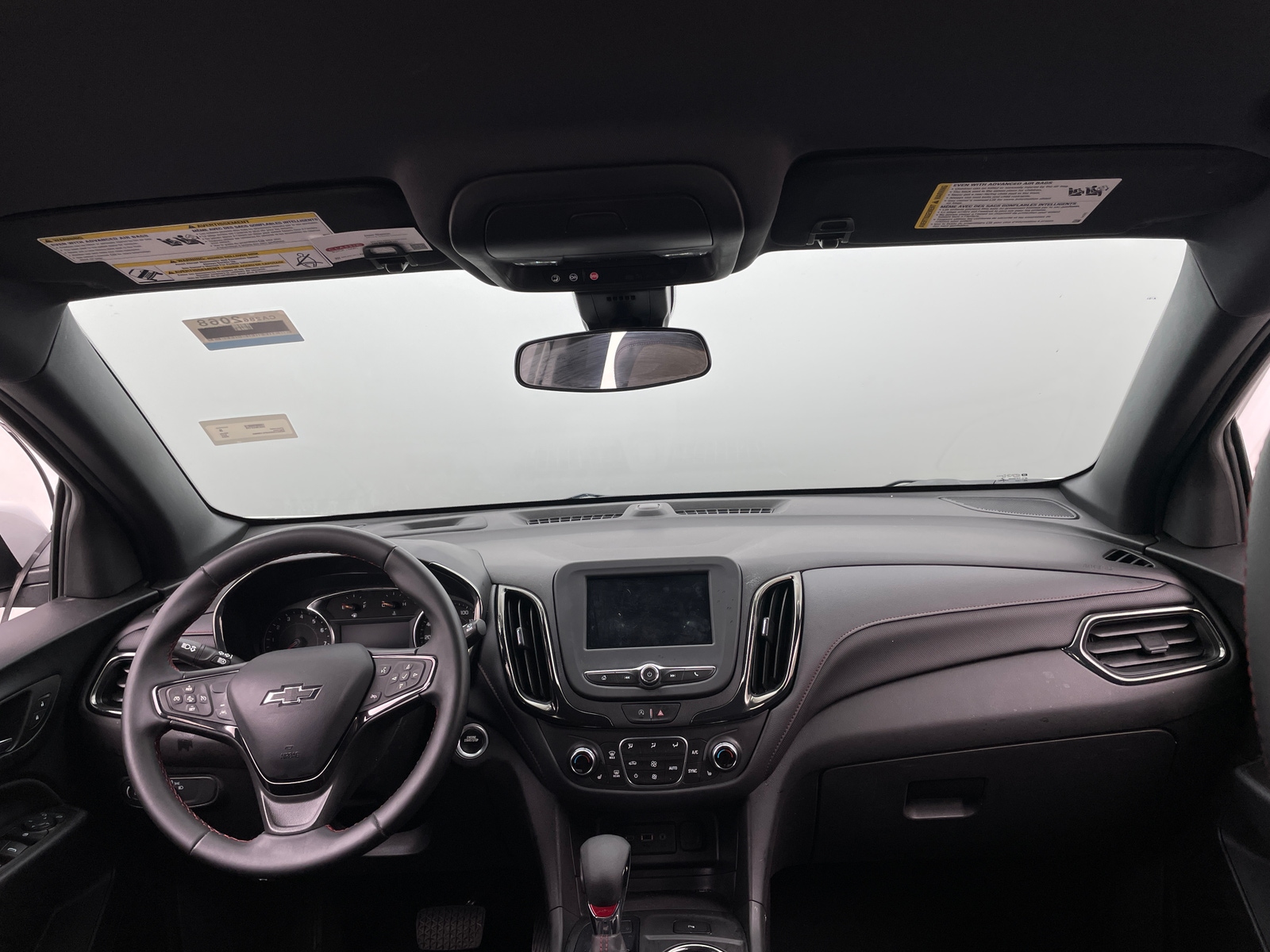 Thumbnail: 2023 Chevrolet Equinox - 3