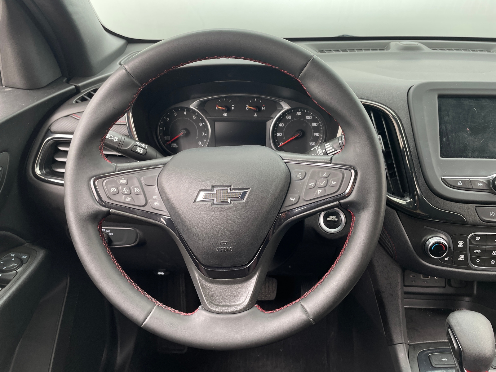 Thumbnail: 2023 Chevrolet Equinox - 5